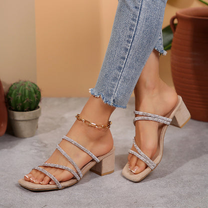 Classic Orthopedic Sandals with Timeless Style