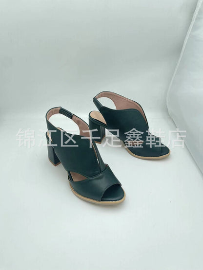 Comfortable Orthopedic Sandals for Daily Wear
