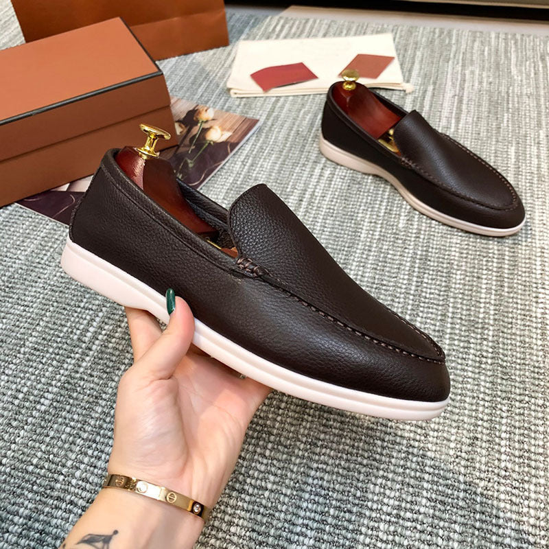 Elegant Orthopedic Shoes for Every Step
