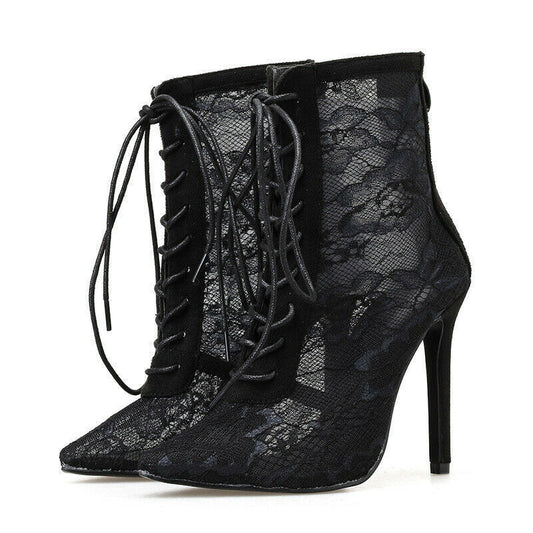 Elegant Orthopedic Boots for Every Step