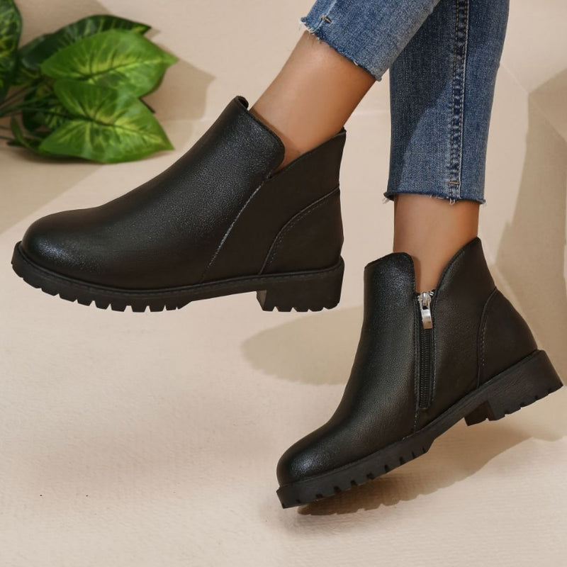 Beautifully Crafted Orthopedic Boots