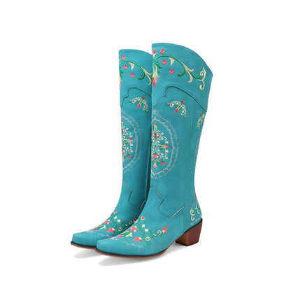 Chic Orthopedic Boots with Unique Design