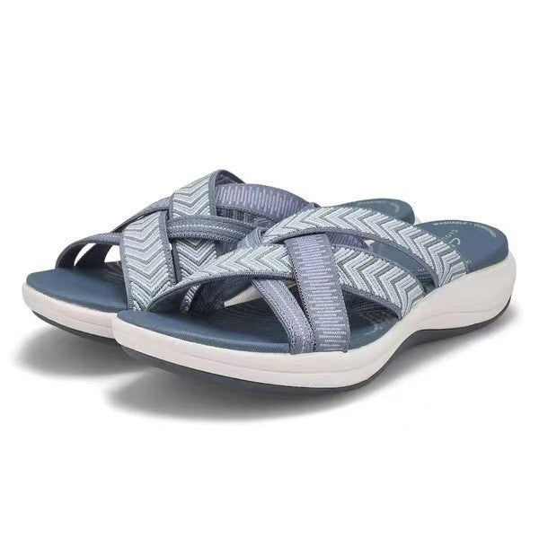 Comfortable Orthopedic Sandals for Daily Wear