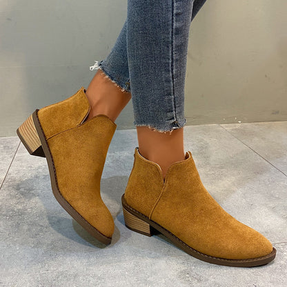 Comfortable Orthopedic Boots for Daily Wear
