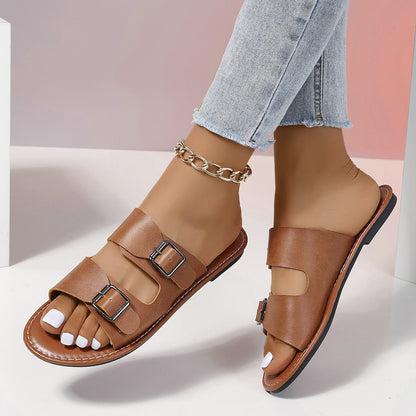 Comfortable Orthopedic Sandals for Daily Wear