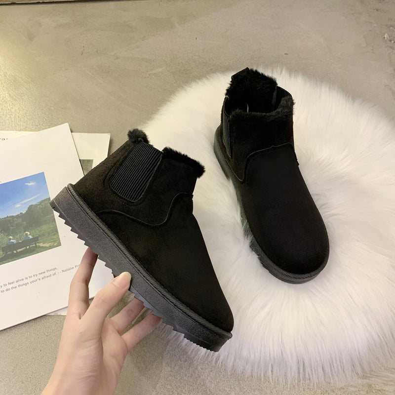 Stylish Orthopedic Boots for Any Occasion