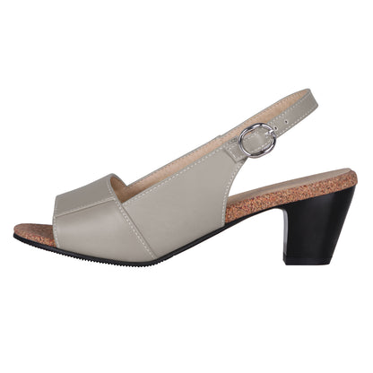 Graceful Orthopedic Sandals for Modern Look