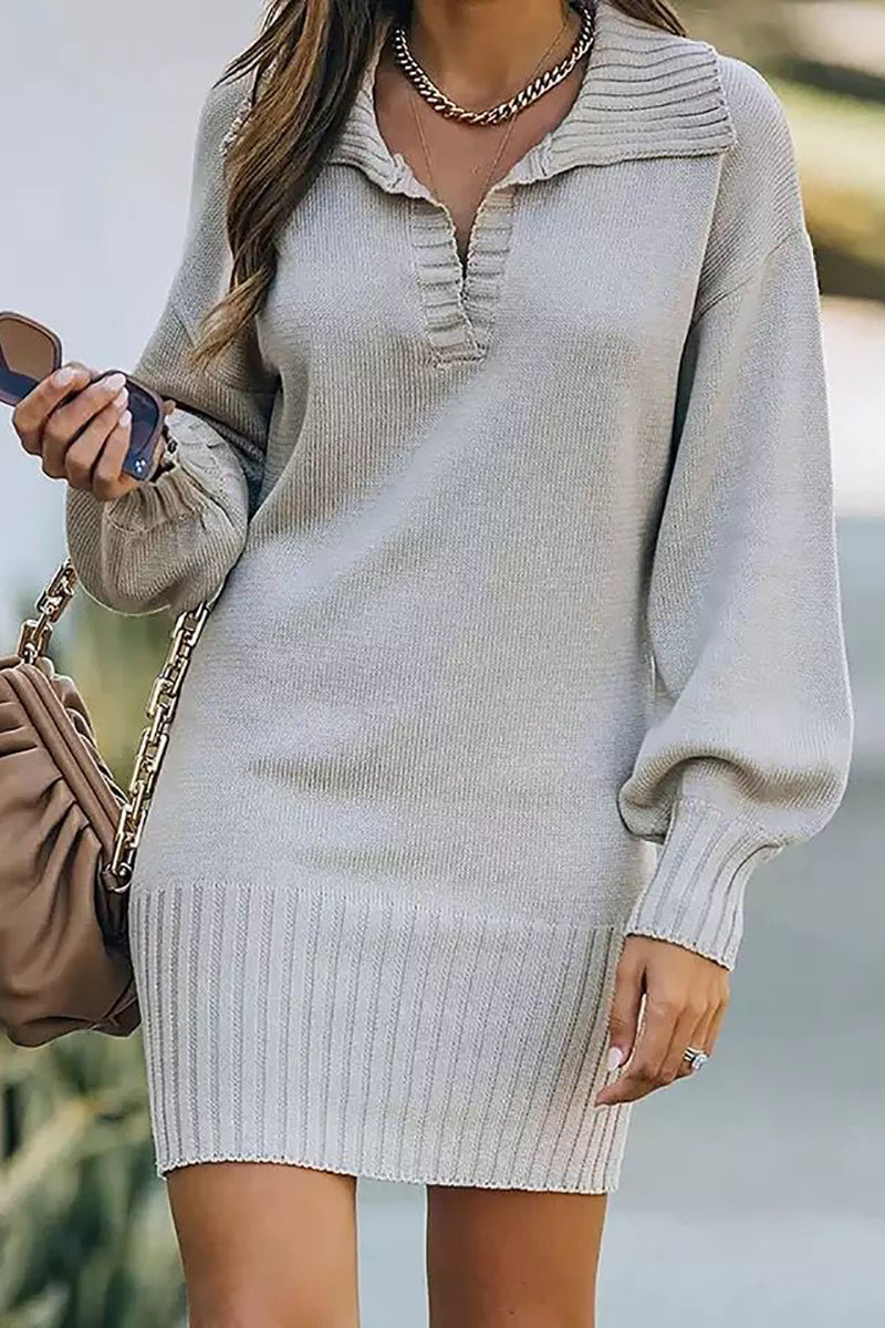 Classic Designed Jumper