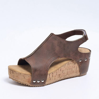 Comfortable Orthopedic Sandals for Daily Wear