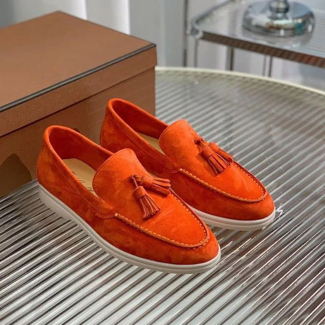 Elegant Orthopedic Shoes for Every Step
