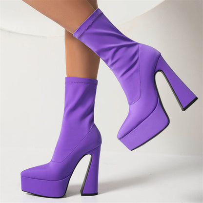 Stylish Orthopedic Boots for Any Occasion