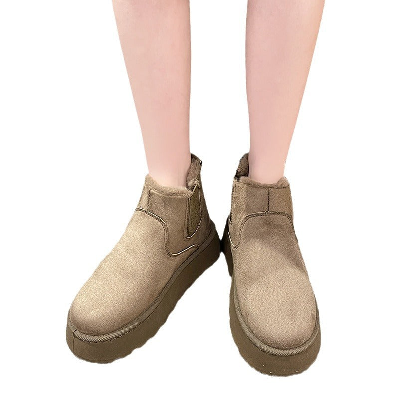 Comfortable Orthopedic Boots for Daily Wear