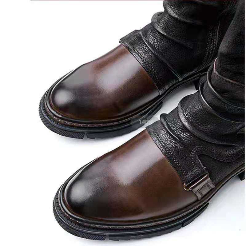 Comfortable Orthopedic Boots for Daily Wear