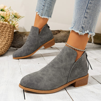 Comfortable Orthopedic Boots for Daily Wear