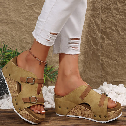 Elegant Orthopedic Shoes for Every Step