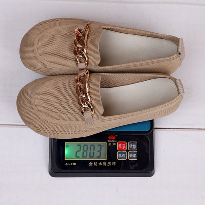 Classic Orthopedic Shoes with Timeless Style