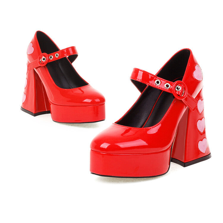 Vintage Inspired Orthopedic Shoes