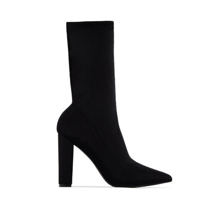 Elegant Orthopedic Boots for Every Step