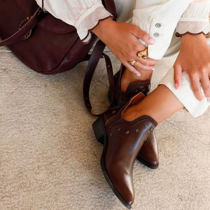 Stylish Orthopedic Boots for Any Occasion