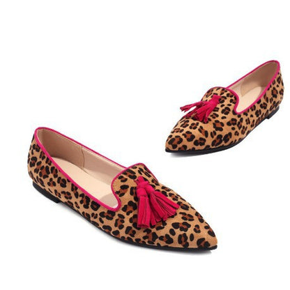 Elegant Orthopedic Shoes for Every Step