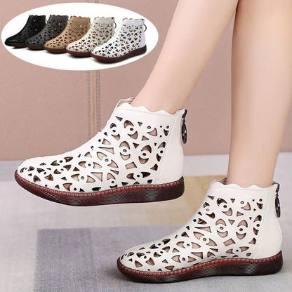 Graceful Orthopedic Sandals for Modern Look