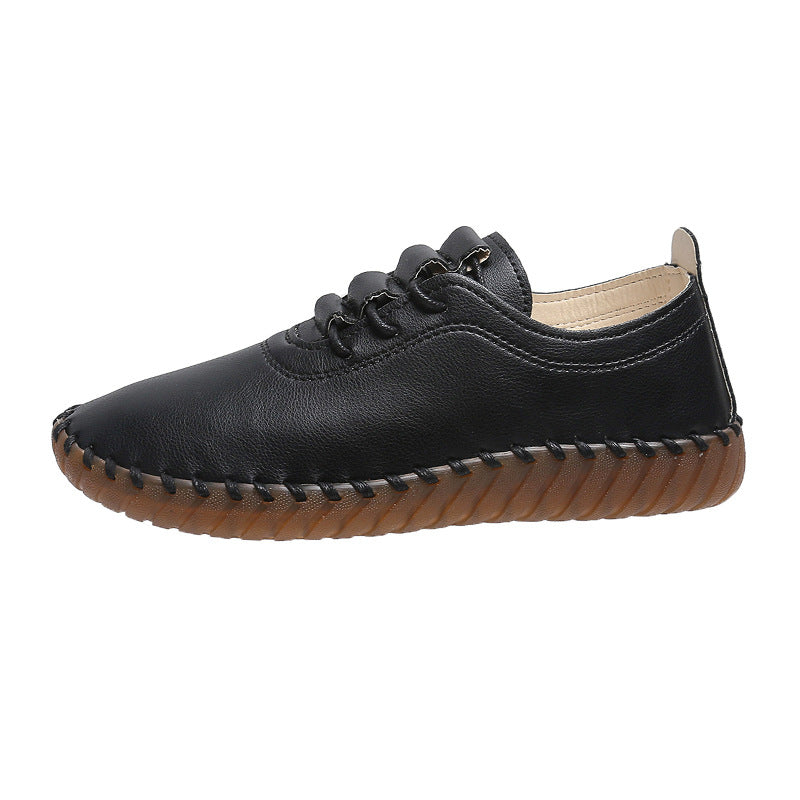 Elegant Orthopedic Shoes for Every Step