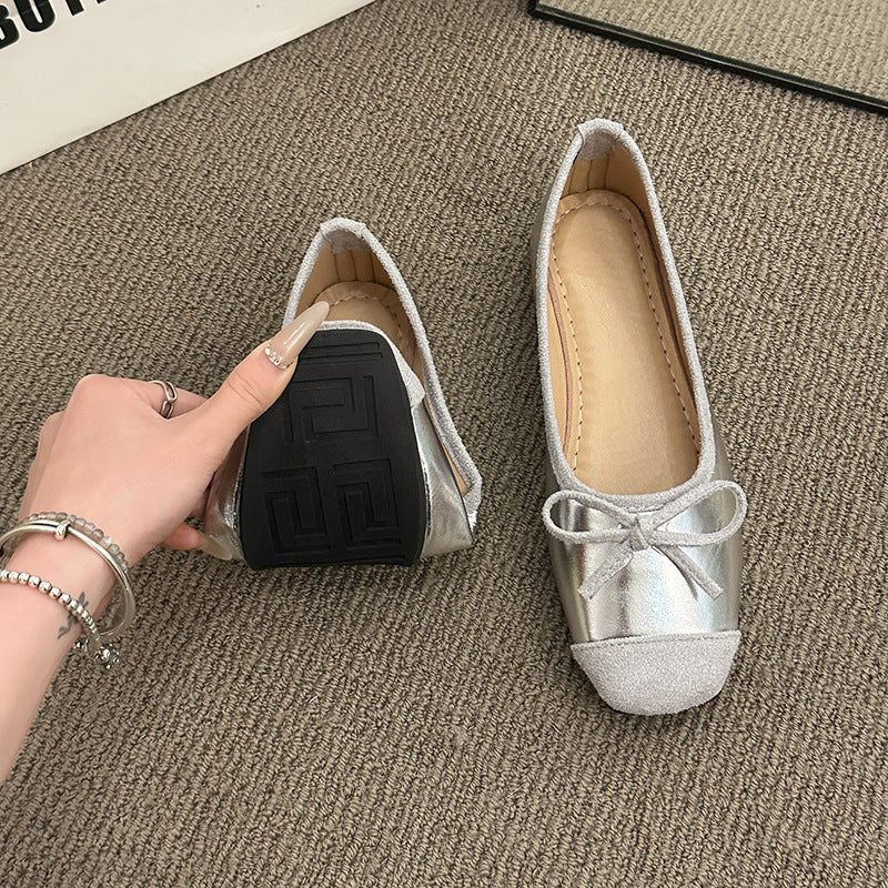 Classic Orthopedic Shoes with Timeless Style
