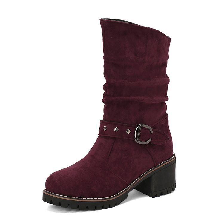 Stylish Orthopedic Boots for Any Occasion