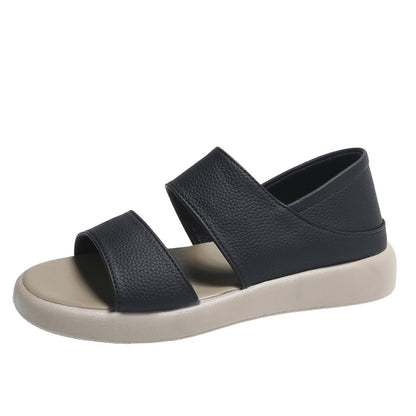 Graceful Orthopedic Sandals for Modern Look