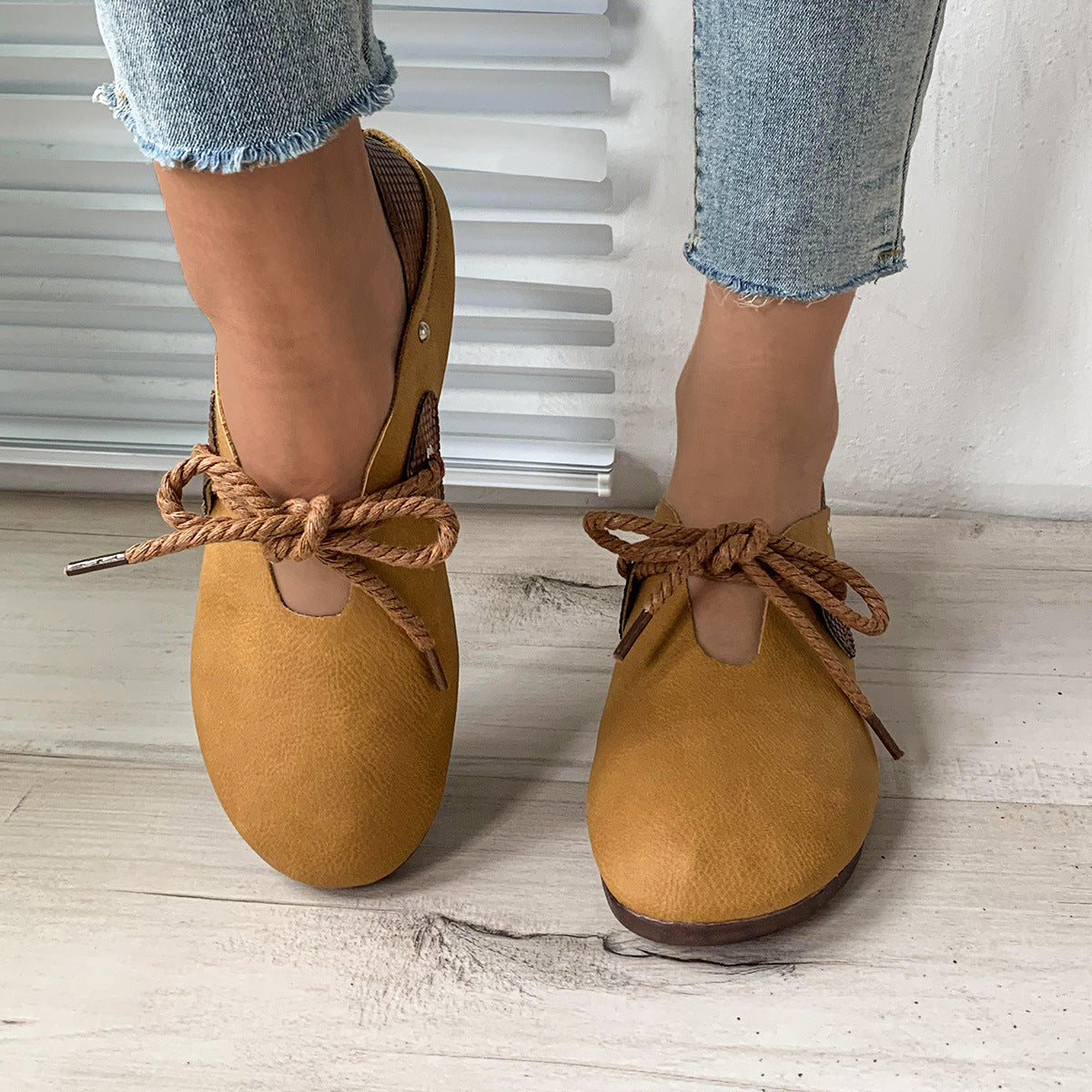 Beautifully Crafted Orthopedic Shoes