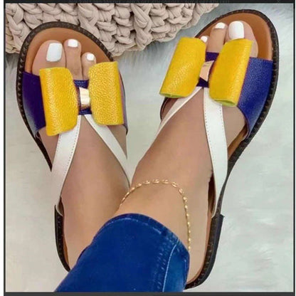 Beautifully Crafted Orthopedic Sandals