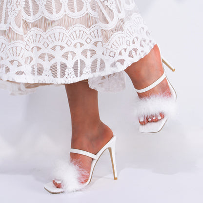 Chic Orthopedic Sandals with Unique Design