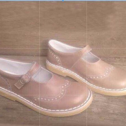 Comfortable Orthopedic Shoes for Daily Wear