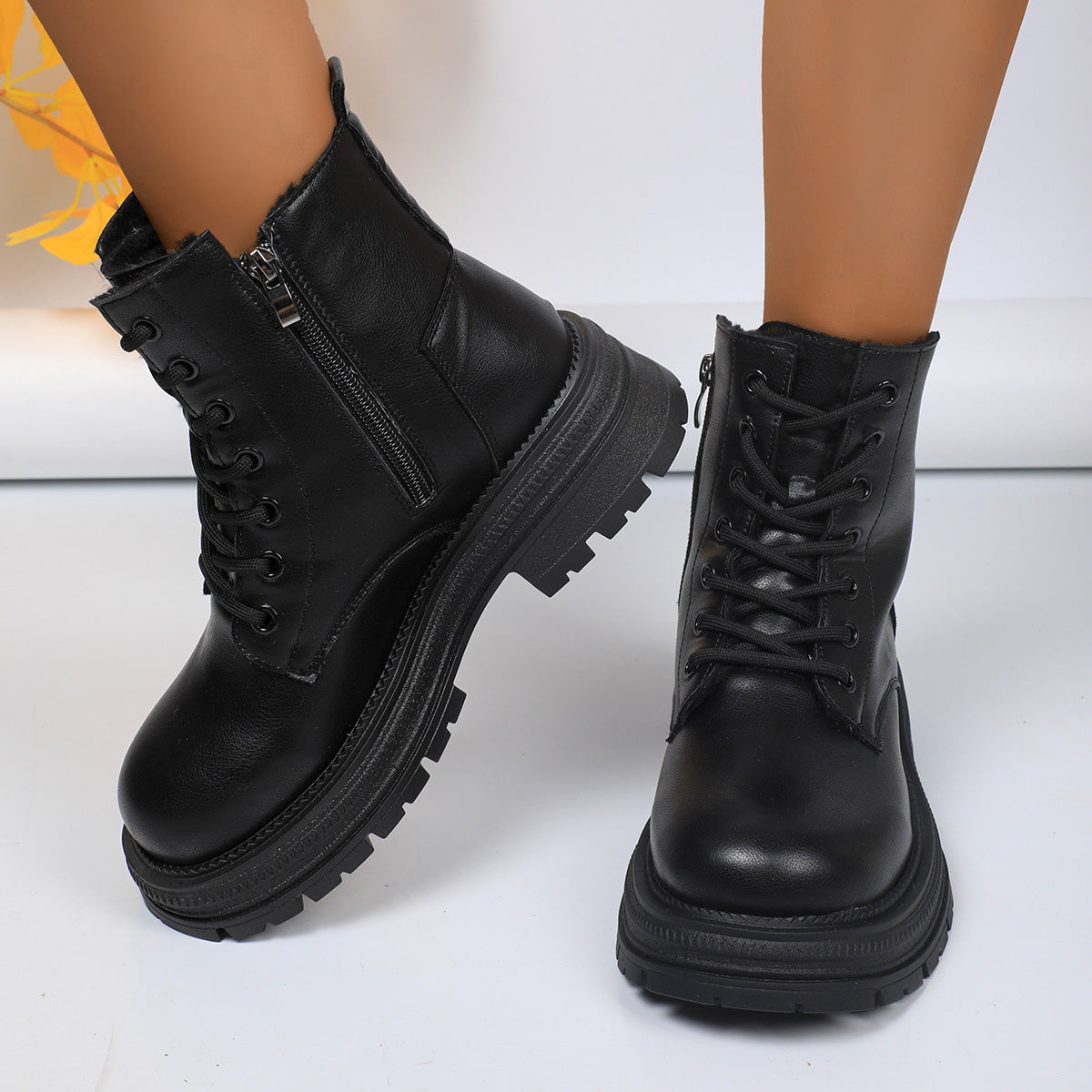 Comfortable Orthopedic Boots for Daily Wear