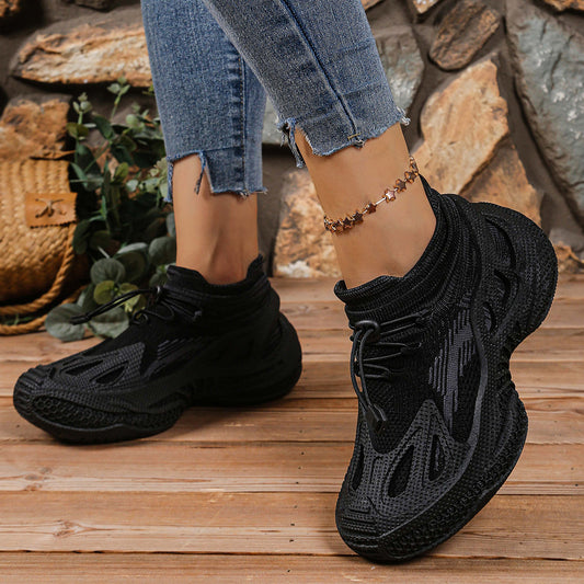 Elegant Orthopedic Shoes for Every Step