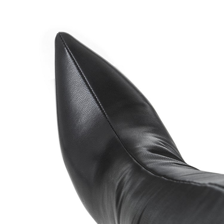 Vintage Inspired Orthopedic Boots