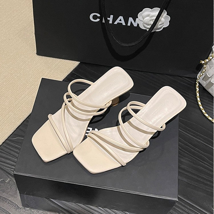 Elegant Orthopedic Sandals for Every Step