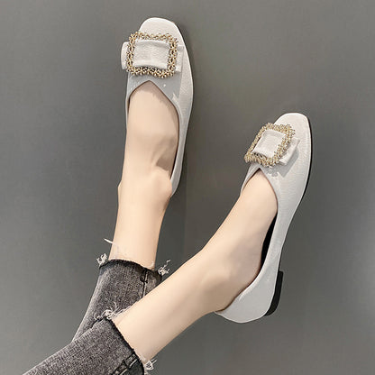 Comfortable Orthopedic Shoes for Daily Wear