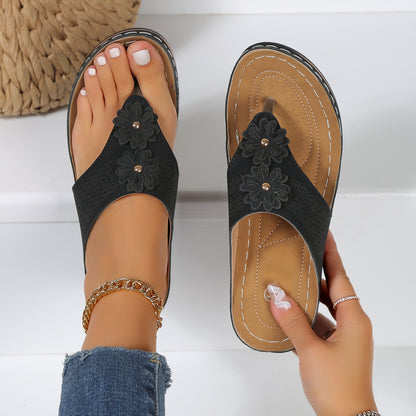 Beautifully Crafted Orthopedic Sandals