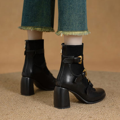 Stylish Orthopedic Boots for Any Occasion