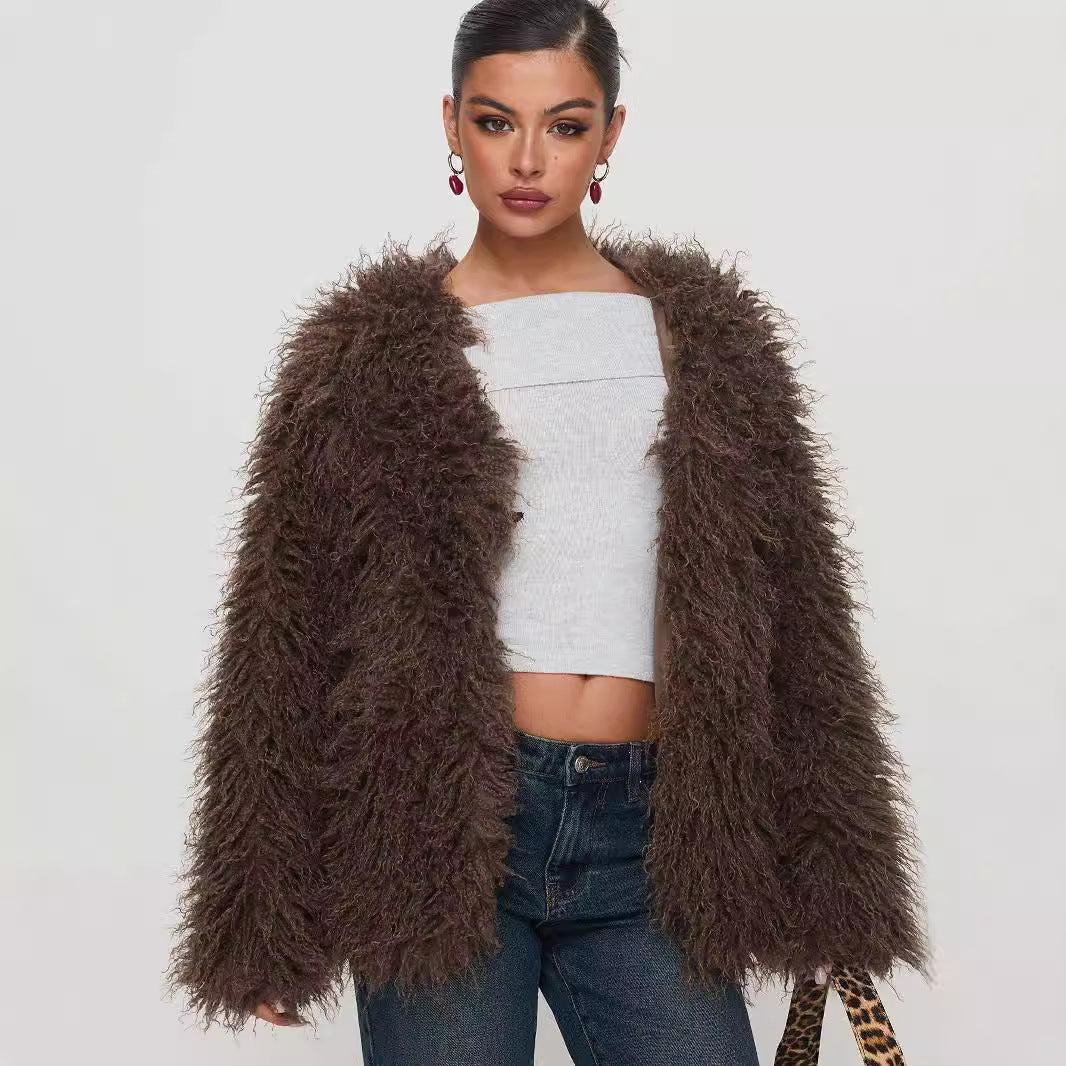 Beautifully Crafted Jacket