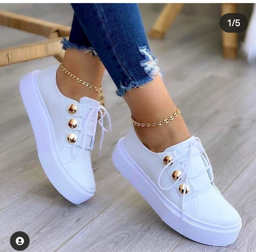 Comfortable Orthopedic Shoes for Daily Wear