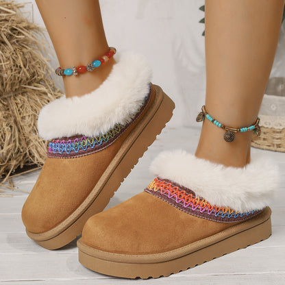 Beautifully Crafted Orthopedic Boots