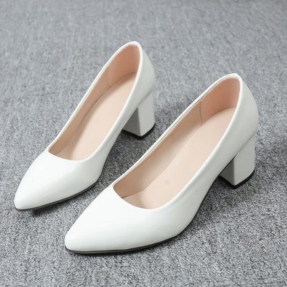 Stylish Orthopedic Heels for Any Occasion
