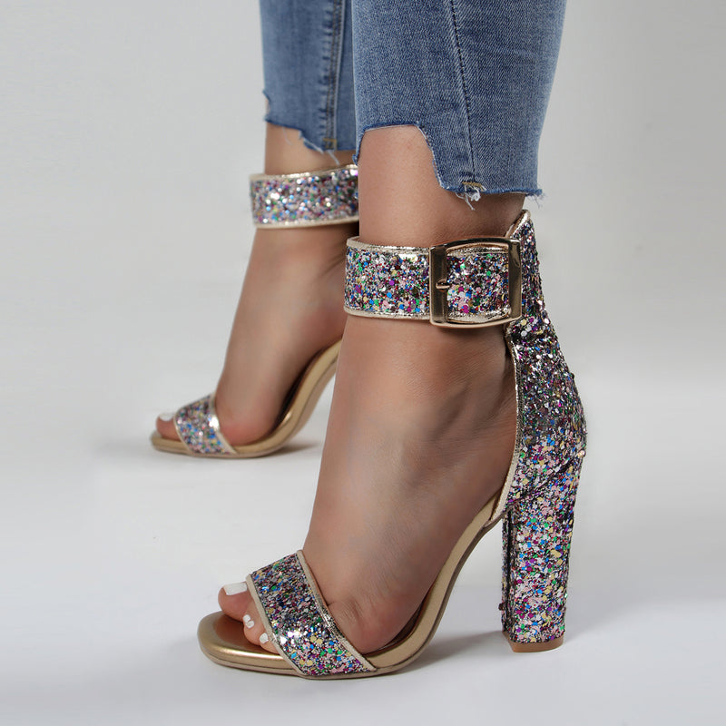 Elegant Orthopedic Sandals for Every Step