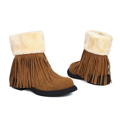 Beautifully Crafted Orthopedic Boots