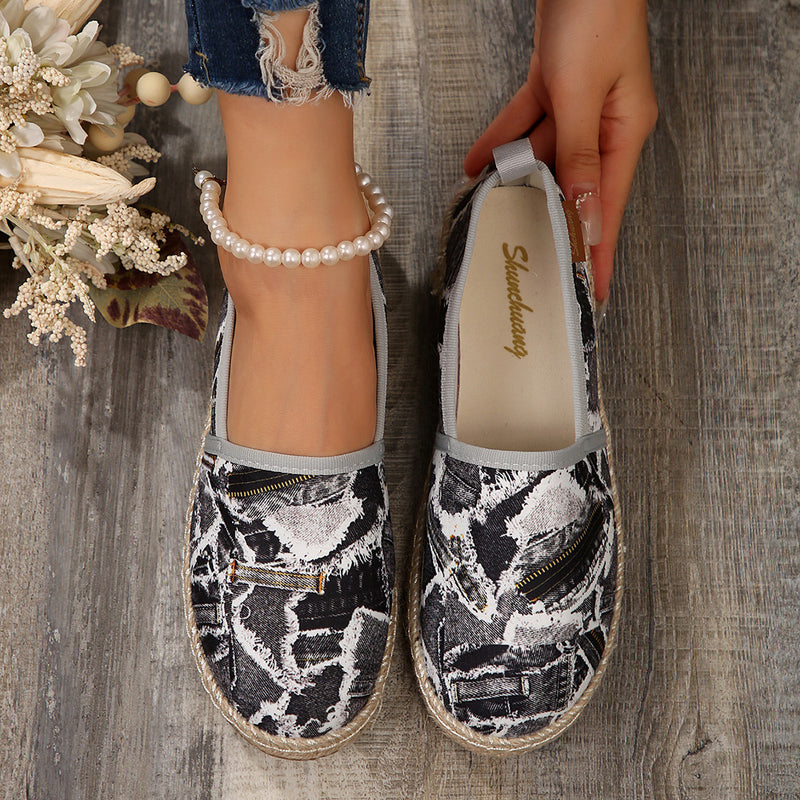 Vintage Inspired Orthopedic Shoes