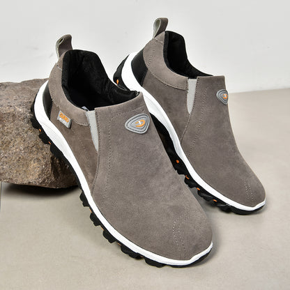 Chic Orthopedic Shoes with Unique Design