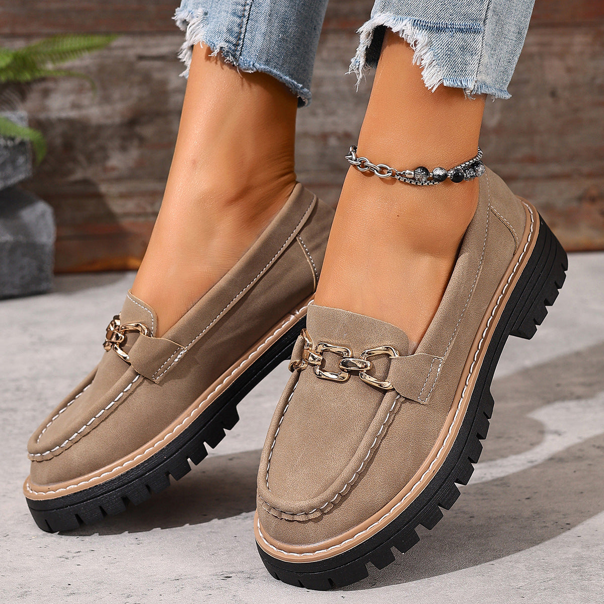 Comfortable Orthopedic Shoes for Daily Wear