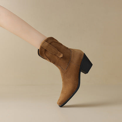 Beautifully Crafted Orthopedic Boots